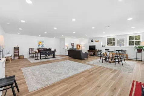 12 Parthas Court Harpswell ME 04079