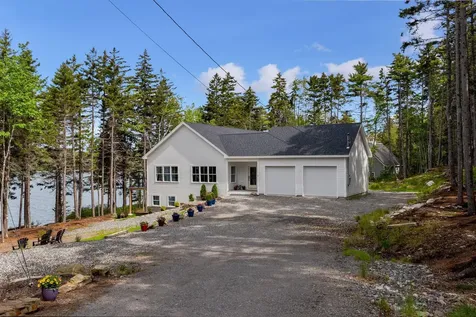 12 Parthas Court Harpswell ME 04079