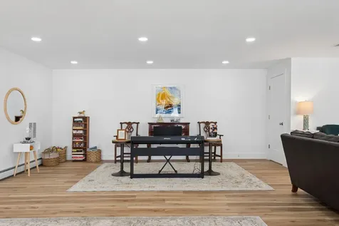 12 Parthas Court Harpswell ME 04079