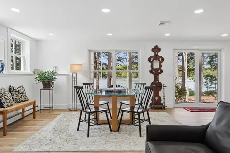 12 Parthas Court Harpswell ME 04079