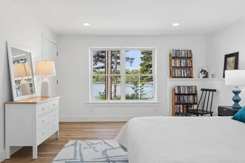 12 Parthas Court Harpswell ME 04079
