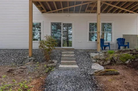 12 Parthas Court Harpswell ME 04079