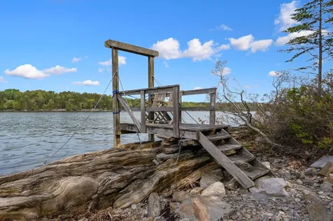 12 Parthas Court Harpswell ME 04079