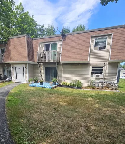 191 Russell Street Lewiston ME 04240