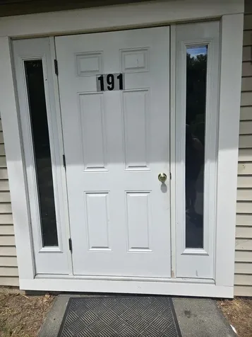 191 Russell Street Lewiston ME 04240