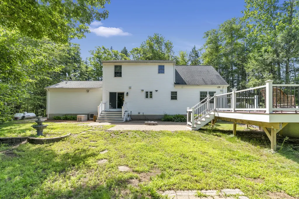 375 Lebanon Street Sanford ME 04073