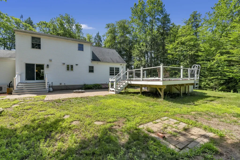 375 Lebanon Street Sanford ME 04073