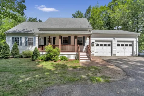 375 Lebanon Street Sanford ME 04073