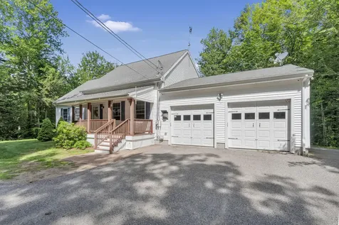 375 Lebanon Street Sanford ME 04073
