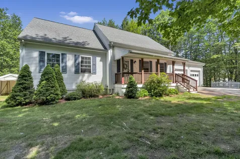 375 Lebanon Street Sanford ME 04073