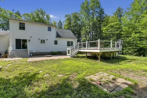 375 Lebanon Street Sanford ME 04073
