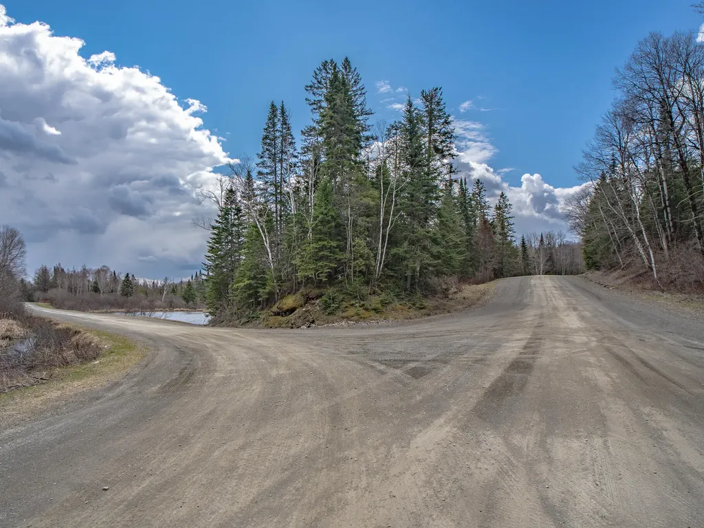 35 & 30 Gagnon Avenue Frenchville ME 04745