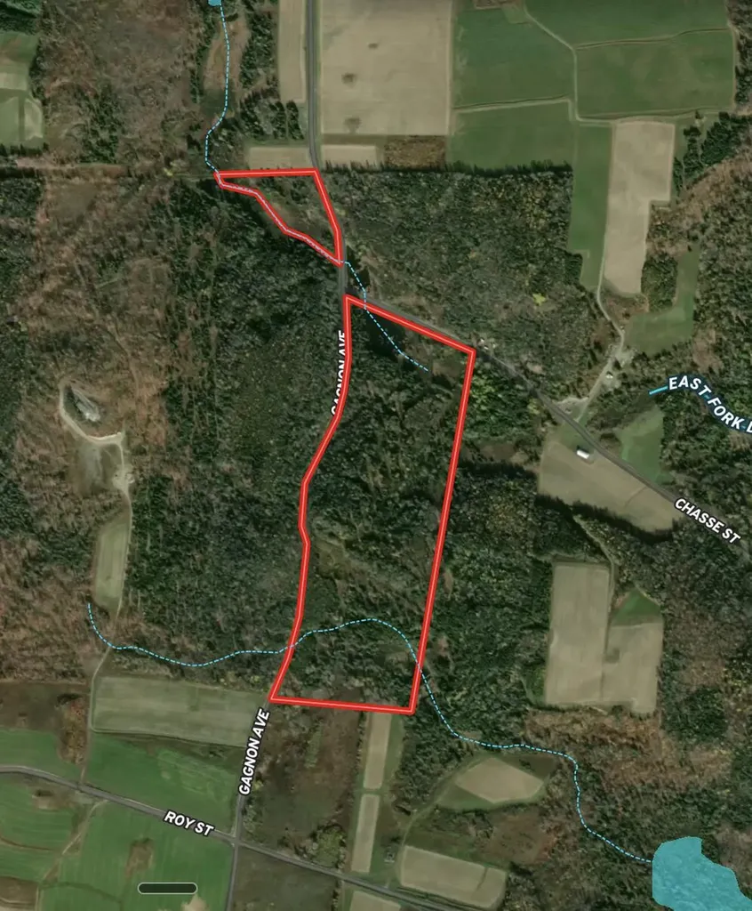 35 & 30 Gagnon Avenue Frenchville ME 04745
