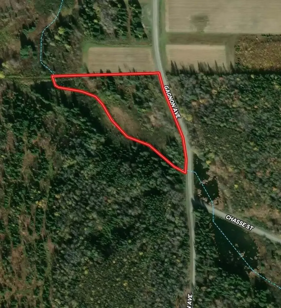 35 & 30 Gagnon Avenue Frenchville ME 04745