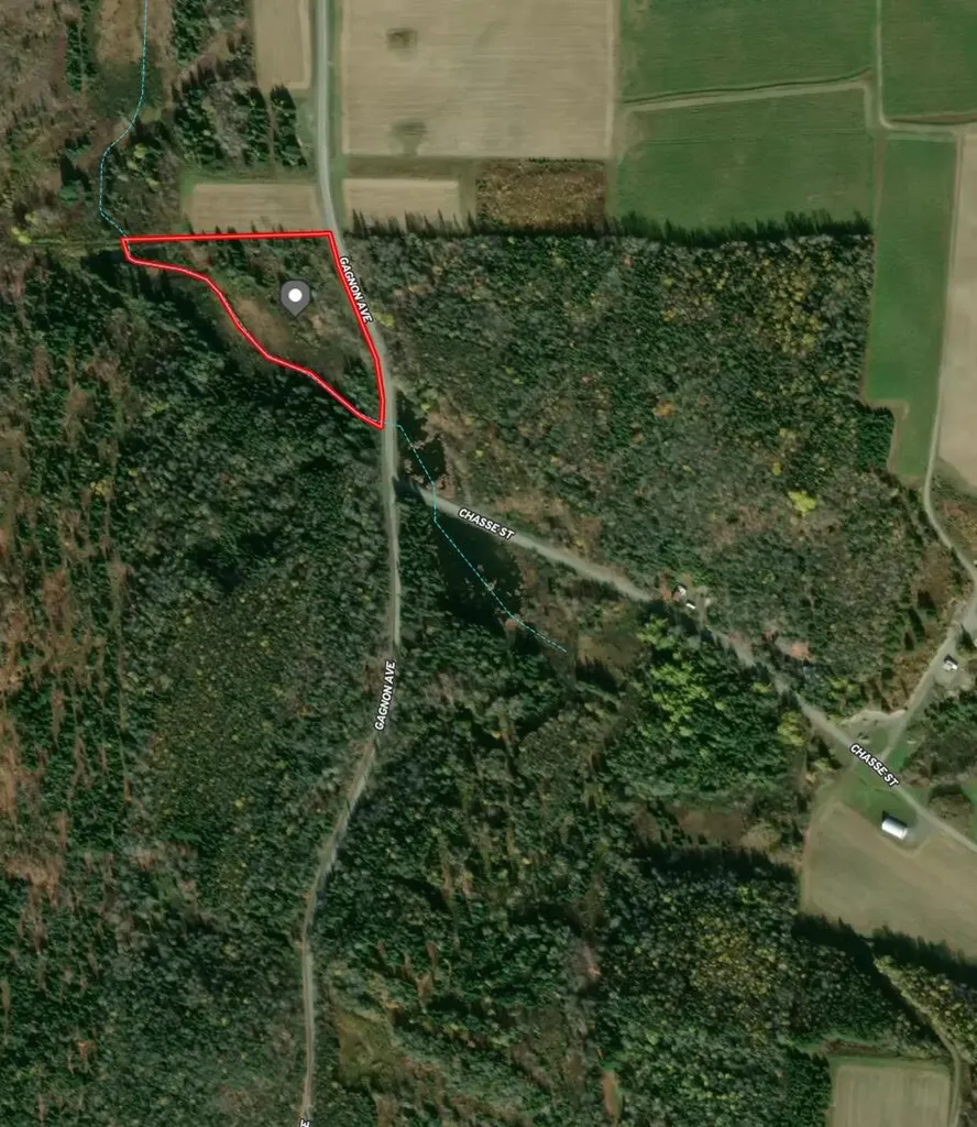 35 & 30 Gagnon Avenue Frenchville ME 04745