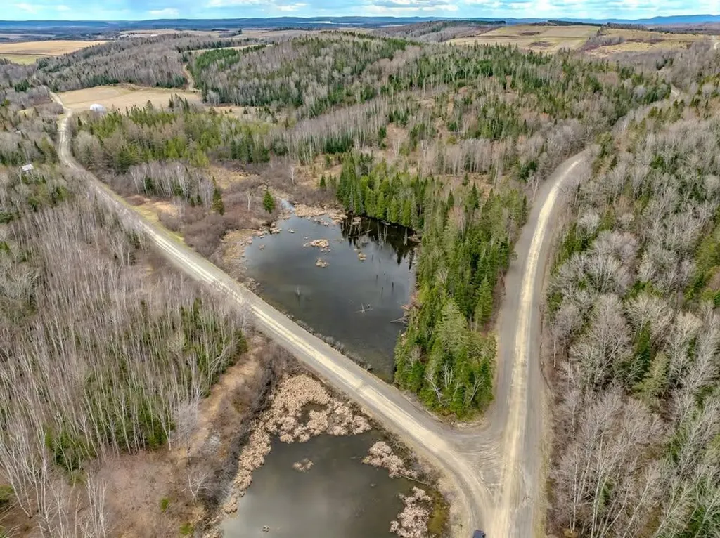 35 & 30 Gagnon Avenue Frenchville ME 04745