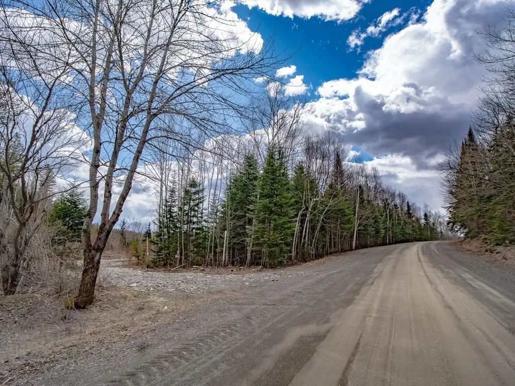 35 & 30 Gagnon Avenue Frenchville ME 04745