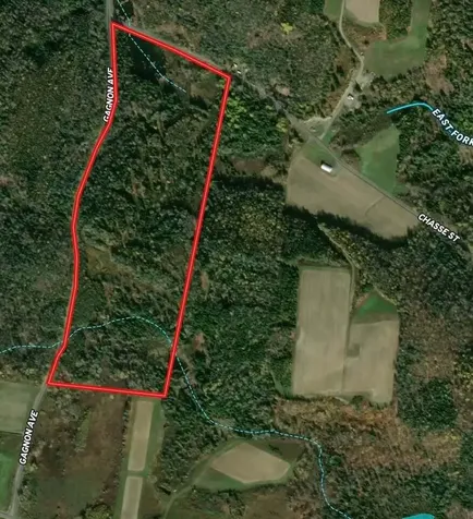 35 & 30 Gagnon Avenue Frenchville ME 04745
