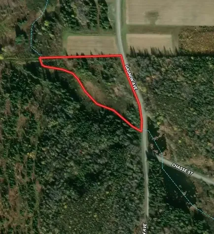 35 & 30 Gagnon Avenue Frenchville ME 04745
