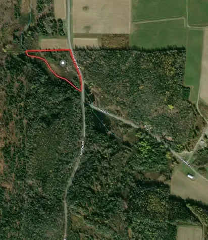 35 & 30 Gagnon Avenue Frenchville ME 04745