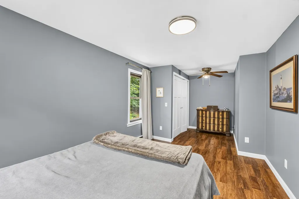 127 Little Falls Road Hollis ME 04042