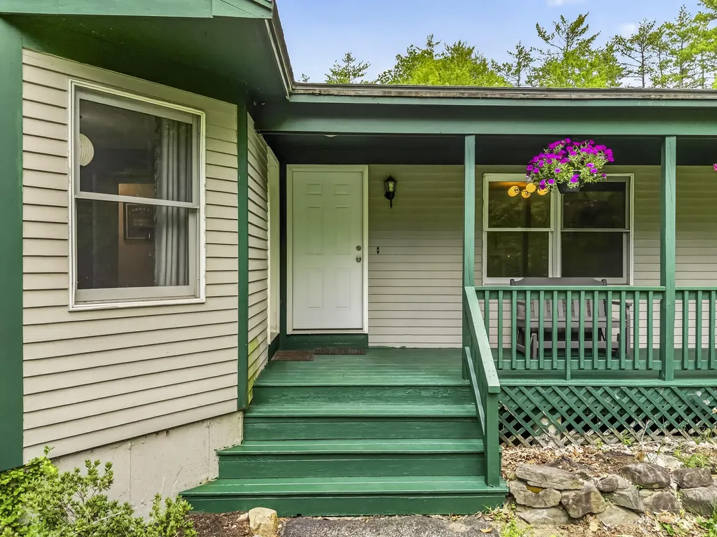 127 Little Falls Road Hollis ME 04042