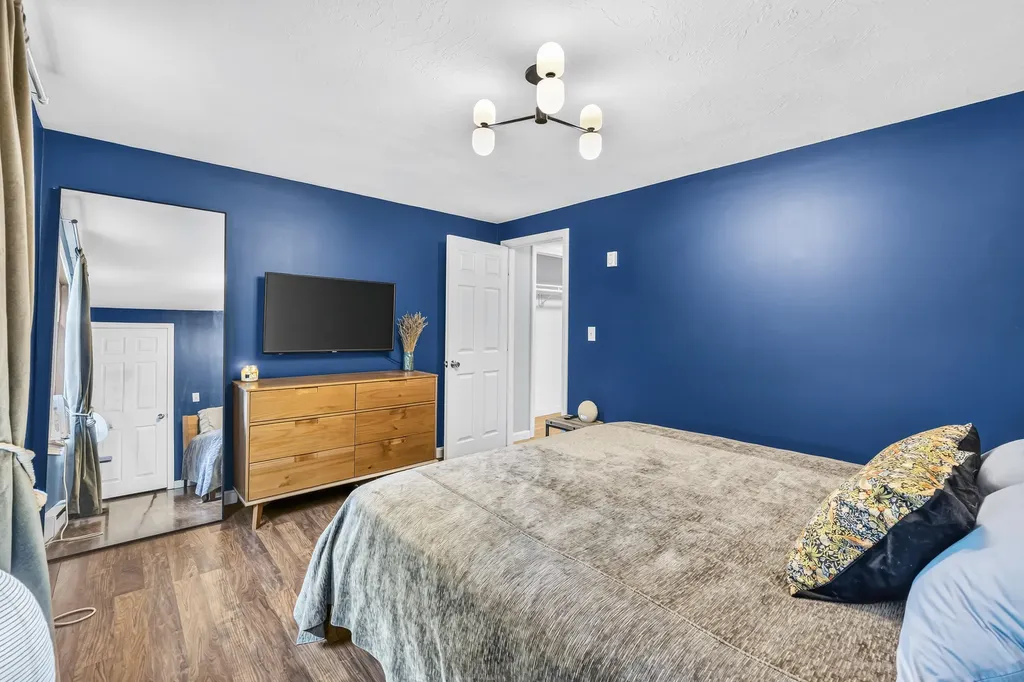 127 Little Falls Road Hollis ME 04042