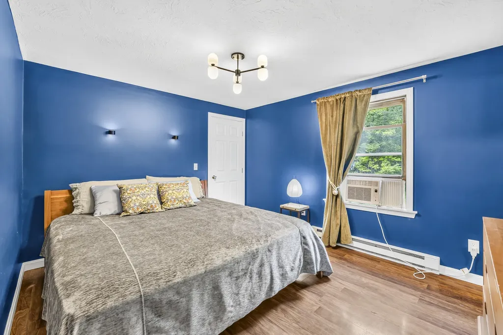 127 Little Falls Road Hollis ME 04042