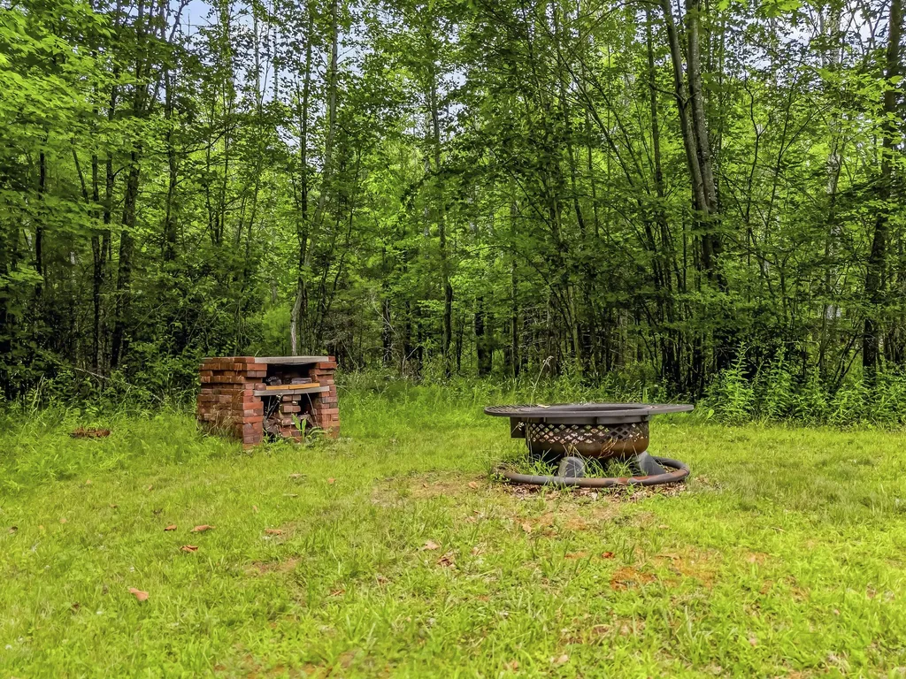127 Little Falls Road Hollis ME 04042