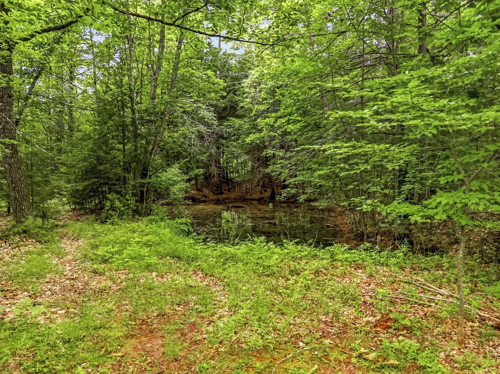 127 Little Falls Road Hollis ME 04042