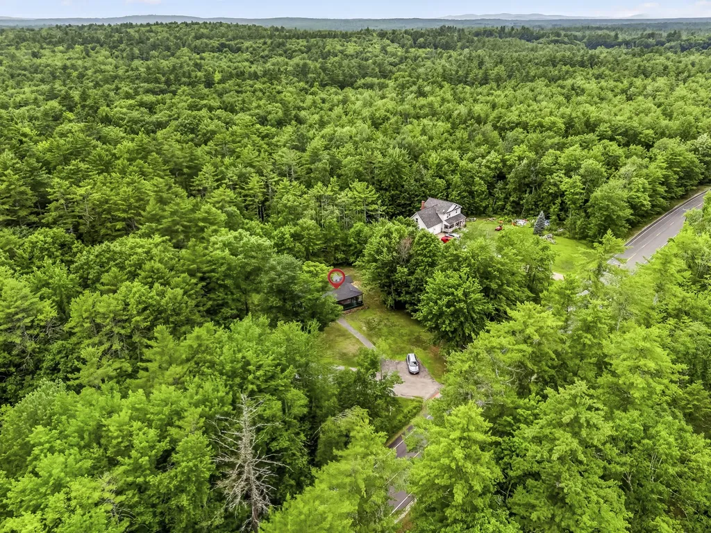 127 Little Falls Road Hollis ME 04042