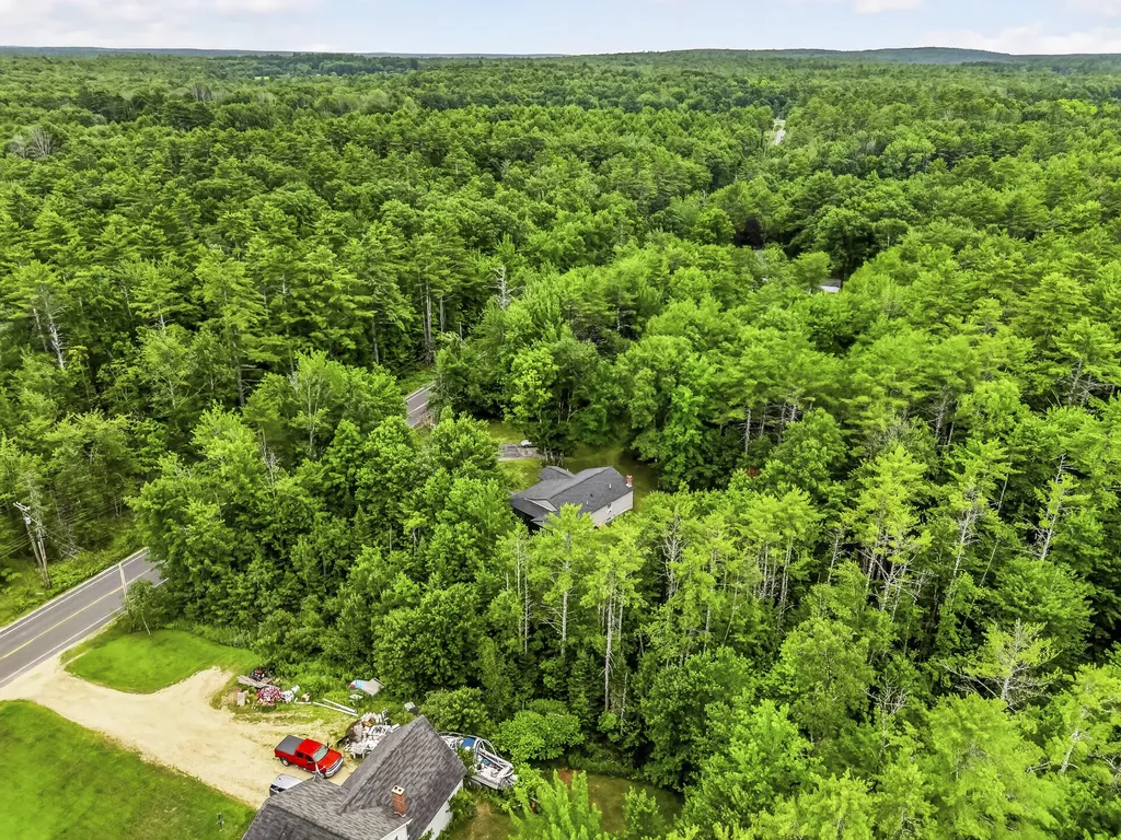 127 Little Falls Road Hollis ME 04042