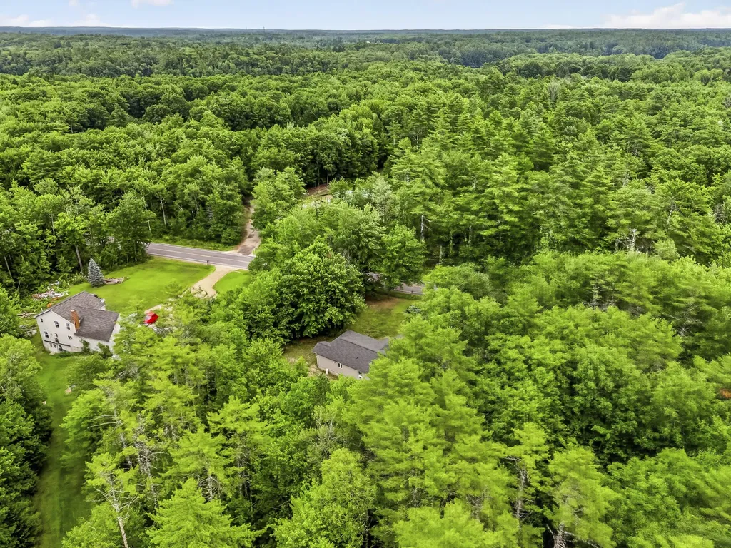 127 Little Falls Road Hollis ME 04042