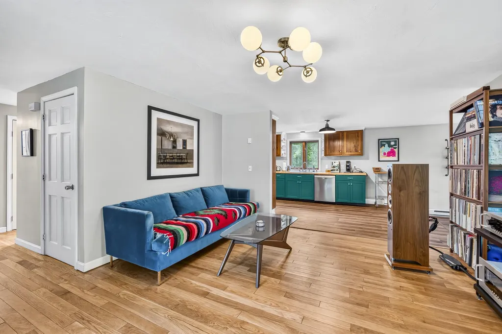 127 Little Falls Road Hollis ME 04042