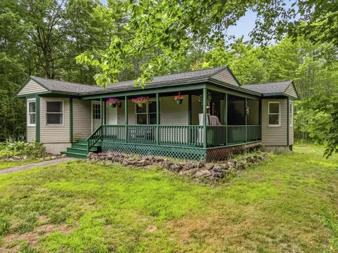 127 Little Falls Road Hollis ME 04042