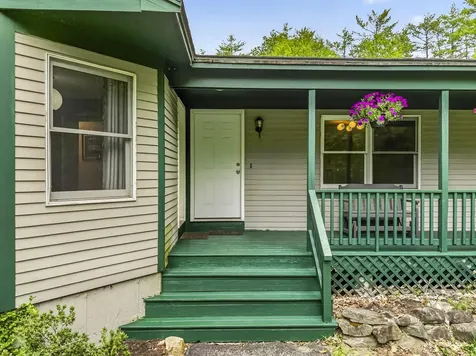 127 Little Falls Road Hollis ME 04042
