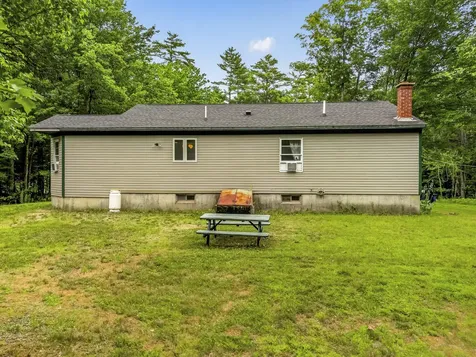 127 Little Falls Road Hollis ME 04042