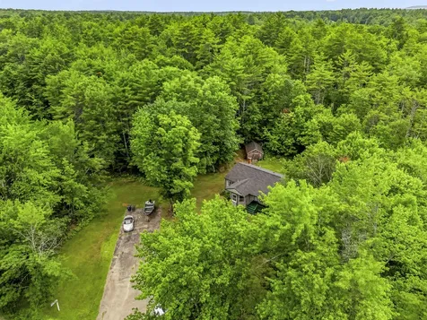 127 Little Falls Road Hollis ME 04042