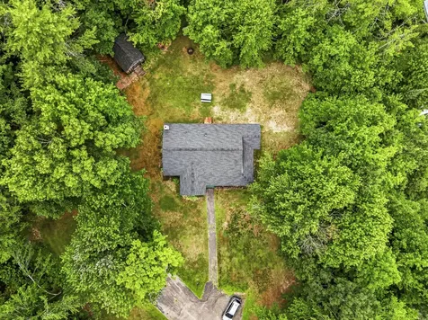 127 Little Falls Road Hollis ME 04042