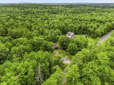 127 Little Falls Road Hollis ME 04042