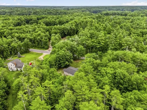127 Little Falls Road Hollis ME 04042
