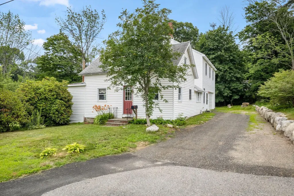 South Portland ME, 146 Anthoine Street
