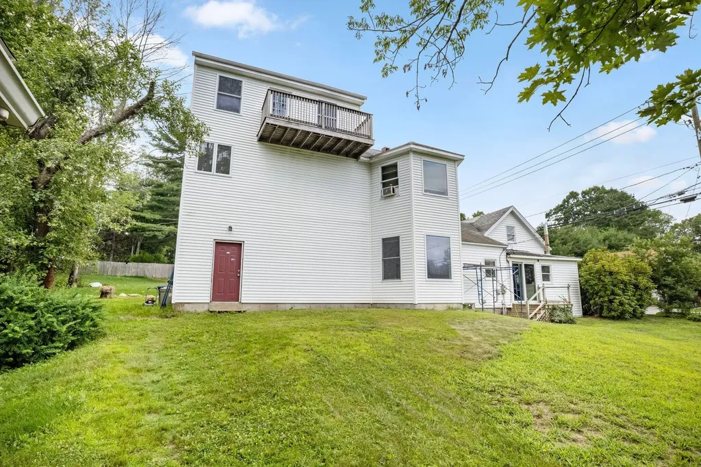 146 Anthoine Street South Portland ME 04106
