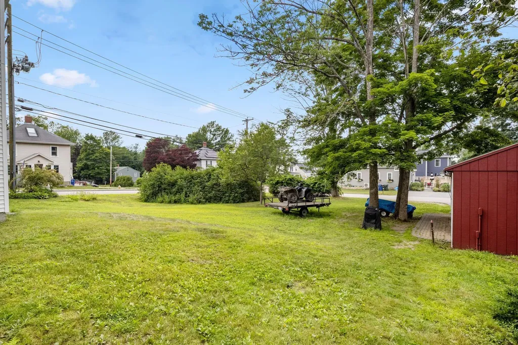146 Anthoine Street South Portland ME 04106