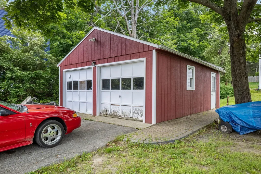 146 Anthoine Street South Portland ME 04106