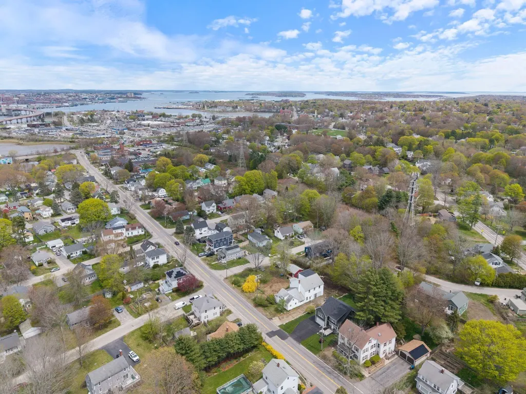 146 Anthoine Street South Portland ME 04106