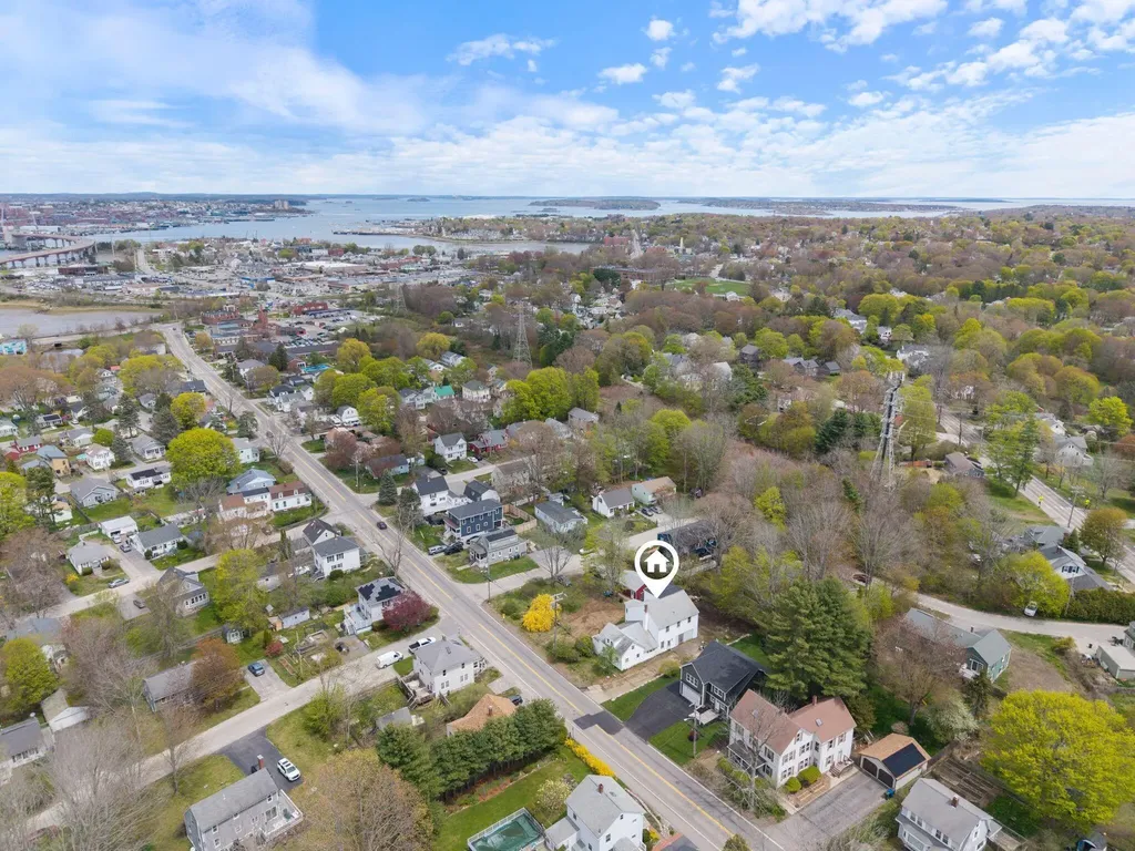 146 Anthoine Street South Portland ME 04106