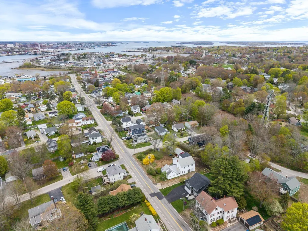 146 Anthoine Street South Portland ME 04106