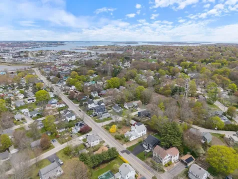 146 Anthoine Street South Portland ME 04106
