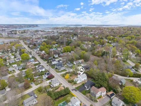 146 Anthoine Street South Portland ME 04106
